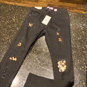 Judy Blues size small